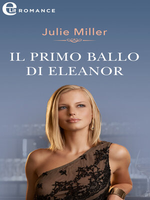cover image of Il primo ballo di Eleonor
